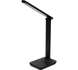 Настольная светодиодная диммируемая лампа REXANT Click Skin 7 Вт 2700-6500 К, заряжаемая 609-005 