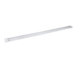 Светильник IEK ДБО 4012, LED, 36вт, 4000К, IP20, 1200мм, призма LDBO0-4012-36-4000-K01 