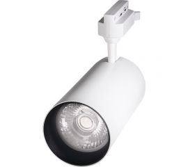 Светильник Jazzway PTR 0740 40w 3000K 24гр. WH белый IP40 5018662 