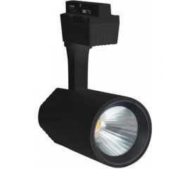 Трековый светильник HOROZ ELECTRIC 018-026-0030 30W 4200K черный 175-265V VARNA-30 HRZ33000886 