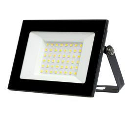 Уличный светодиодный прожектор Grisard Electric сдо 50 черный ip65 6500 k GRE-004-0002 