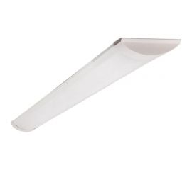 Линейный светодиодный светильник EKF ДБО-6103 36Вт 4000К Basic LBL-6103-36-4000 