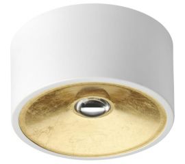 Потолочный светильник ODEON LIGHT, металл GU10 50W GLASGOW 3892/1C 