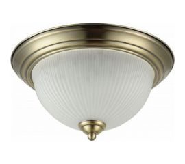 Потолочный светильник Freya, Planum FR2913-CL-03-BZ 