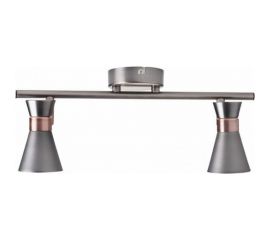 Потолочный спот KANLUX MILENO EL-2I ASR-AN 29115 