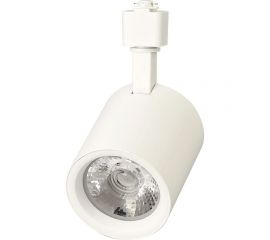 Прожектор Jazzway PTR 0525 25w 4000K 24гр. WH белый IP40 5010635 