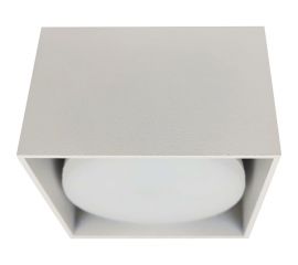 Светильник для натяжных потолков Feron HL360 12W, 230V, GX53, белый, 41992 