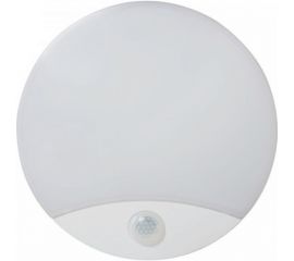 Настенный светильник с датчиком движения KANLUX SANSO LED 15W 4000К NW-SE/ 26520 