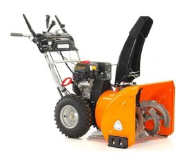 Бензиновый снегоуборщик YARD FOX 6654E SB016654E22 