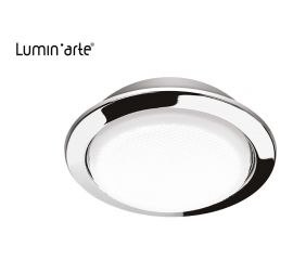 Точечный светильник Luminarte DJ01CH-DL50GX53 