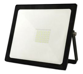 Светодиодный прожектор REXANT 50 Вт зеленое свечение 605-017 