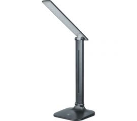 Светильник Navigator NDF-D038-10W-4K-BL-LED на основании, черный 80689 