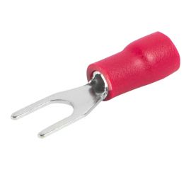 Наконечник НВИ DKC 1,5-5 крас QUADRO 100шт 2A15P 