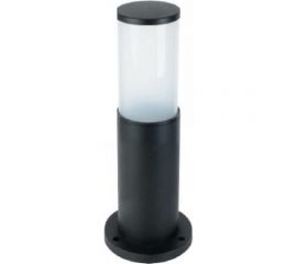 Садовый светильник HOROZ ELECTRIC 075-014-0003 60W черный E27 220-240V KAVAK-3 HRZ33002887 