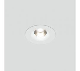 Садово-парковый встраиваемый светильник Elektrostandard - Light LED 3001 /35126/U белый a058921 