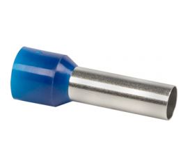 Штыревой втулочный наконечник EKF НШвИ 16,0-18 (50шт.) PROxima nhvi-16.0-18 