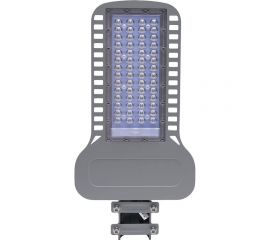 Уличный светодиодный светильник FERON 125LED*100W AC230V 50Hz цвет серый IP65, SP3050 41268 