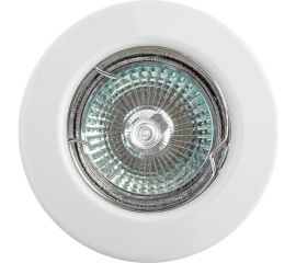 Встраиваемый светильник De Fran MR16 белый, FT 9210 W 