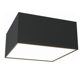 Потолочный светильник MAYTONI Zon 12W 4000K C067CL-L12B4K 