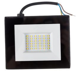 Светодиодный прожектор Gigant 30W 6400К 220V GLS-30 