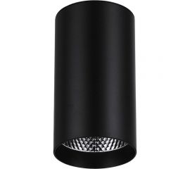 Светодиодный светильник FERON 15W, 1350Lm, 35 гр, черный, D80*H100 AL530 32496 