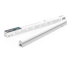 Линейный матовый светильник Gauss LED TL Elementary 5W 4000K 310x22x33, 400лм TL001 
