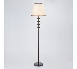 Напольный светильник Eurosvet 01057 1 черный 00000084916 