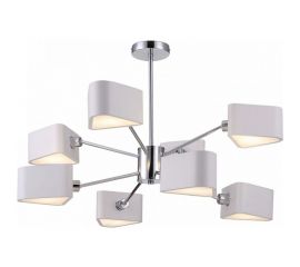 Люстра Freya Brianne FR5040PL-08CH 