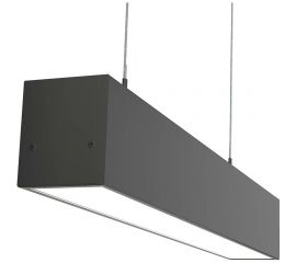 Светильник DIODEX Led Микко Шот 18Вт 5500К, Призматический, Черный 4603789916775 