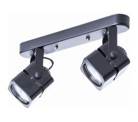 Потолочный светильник ARTE LAMP A1315PL-2BK 