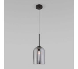 Подвесной светильник Eurosvet 50228 1 дымчатый a057460 
