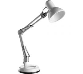 Настольный светильник Arte Lamp A1330LT-1WH 