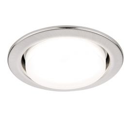 Встраиваемый светильник Ambrella Light GX53 Spot G101 SS 