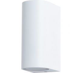 Уличный светильник Arte Lamp COMPASS A3102AL-2WH 