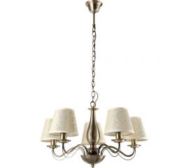 Светильник подвесной Arte Lamp A9368LM-5AB 