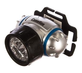 Налобный фонарь Camelion LED 5317-9Mx, 7790 
