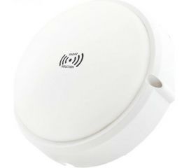 Светодиодный светильник ЖКХ c датчиком движения GLANZEN RPD-0013-15 круг КА-00006972 