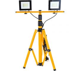 Прожектора на штативе Gigant 60W, 2*30W 6400К 220V GTMS-60 