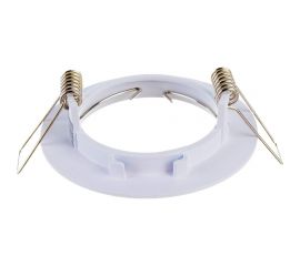 Встраиваемый светильник Arte Lamp BASIC A2103PL-1WH 