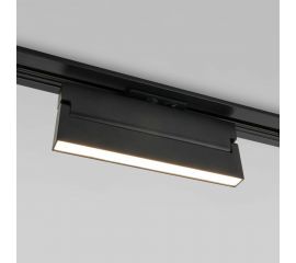 Однофазный светильник Elektrostandard - Arda Черный 20W 4200K 85016/01 a057437 