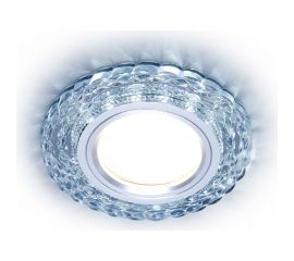 Встраиваемый светильник Ambrella Light Compo Spot S287 