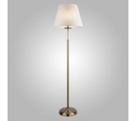 Напольный светильник Eurosvet 01008 1 античная бронза 00000080132 