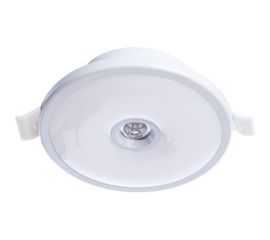 Потолочный светильник Arte Lamp A2517PL-2WH 