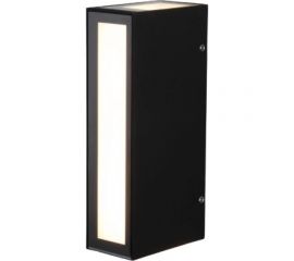 Садово-парковый светильник Elektrostandard TECHNO LED со светодиодами Acrux черный 1524 a048179 