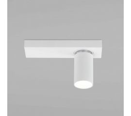 Настенный светильник Eurosvet 20139 1 LED белый a059096 