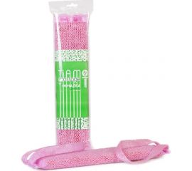 Мочалка для тела TIAMO Massage ТОНУС поролон 12398 