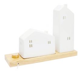 Декоративный настольный светильник APEYRON "Для дома" 12-087 