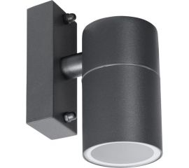 Уличный светильник Arte Lamp MISTERO A3302AL-1GY 