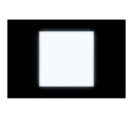 Светодиодная панель Apeyron 36Вт, 3600Лм, 6500К, 595х595х9мм 42-002 