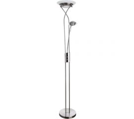Торшер Arte Lamp DUETTO A4399PN-2SS 